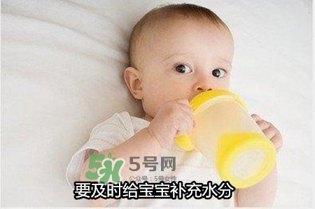 寶寶夏季腹瀉怎么辦？寶寶夏季腹瀉的注意事項(xiàng)