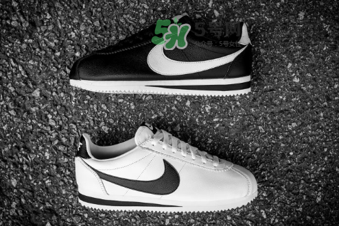 nike cortez leather yin yang陰陽(yáng)配色多少錢(qián)？
