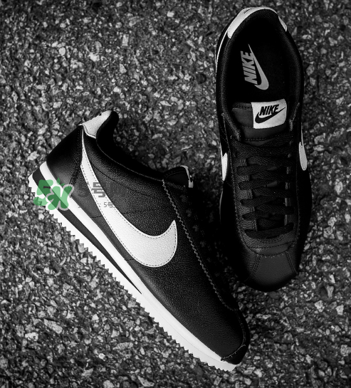 nike cortez leather yin yang陰陽(yáng)配色多少錢(qián)？