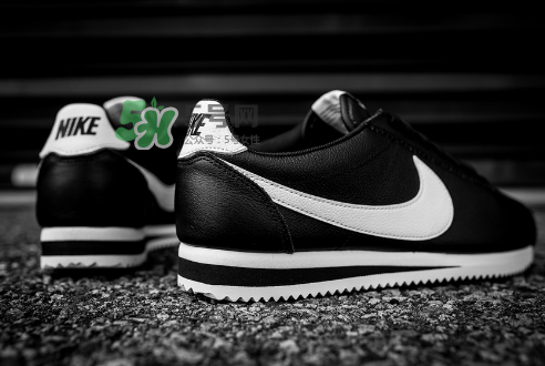 nike cortez leather yin yang陰陽(yáng)配色多少錢(qián)？