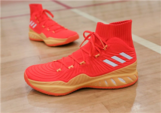 adidas crazy explosive2017全明星配色會發(fā)售嗎？