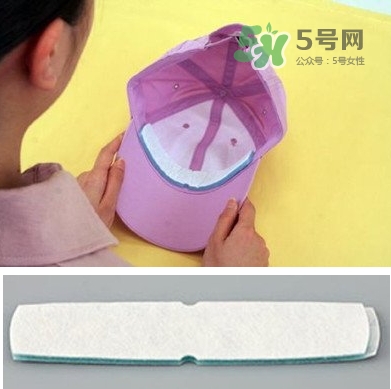 桐灰熱中對策帽子冰貼怎么用？熱中對策帽子冰怎么樣？