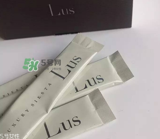 日本lus睡眠能量粉怎么吃？lus睡眠粉服用方法功效作用