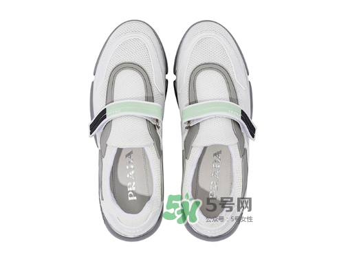 prada cloudbust什么時候發(fā)售？普拉達(dá)新款運動鞋發(fā)售時間
