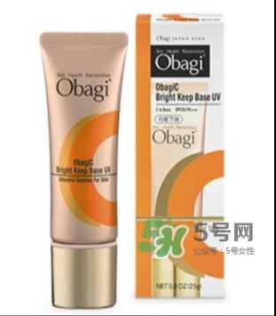 樂(lè)敦obagi防曬隔離霜怎么樣？樂(lè)敦obagi隔離霜怎么用