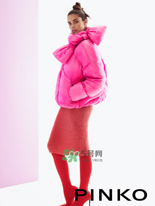 pinko2017秋冬系列怎么樣_好看嗎_款式有哪些？