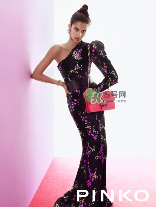pinko2017秋冬系列怎么樣_好看嗎_款式有哪些？