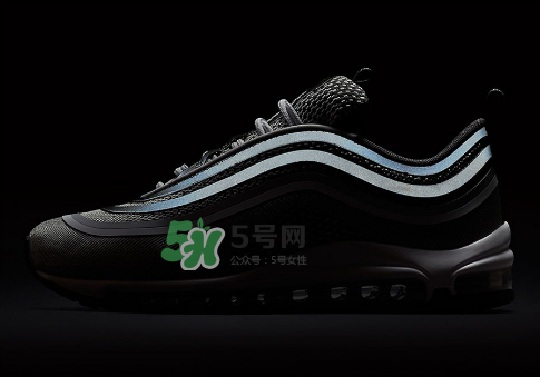nike air max 97 ultra升級輕量版銀子彈什么時候發(fā)售？