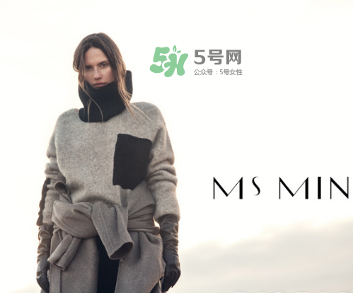 ms min2017秋冬系列怎么樣_好看嗎_款式有哪些？