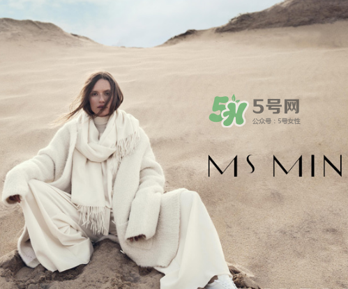 ms min2017秋冬系列怎么樣_好看嗎_款式有哪些？