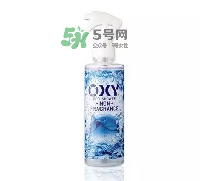 樂敦oxy降溫冷感噴霧怎么用？樂敦oxy降溫噴霧怎么樣