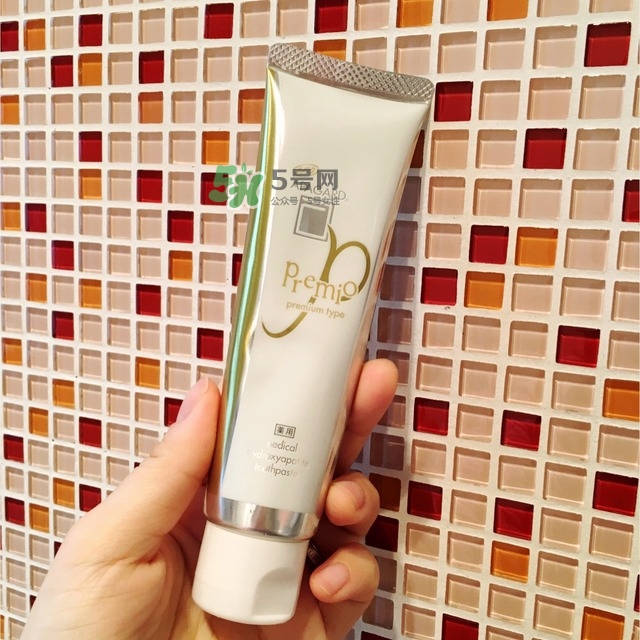 apagard牙膏多少錢一支？apagard premio牙膏變白嗎