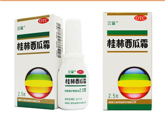 寶寶口腔潰瘍能用西瓜霜嗎？西瓜霜寶寶能不能用？