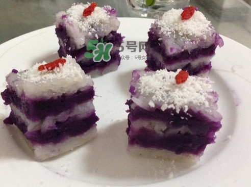 涼糕和冰粉有什么區(qū)別？涼粉和涼糕的區(qū)別是什么