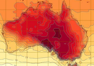 七月份熱還是八月份熱？2017年7月份熱還是8月份熱？