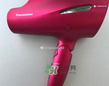 松下EH-NA99吹風(fēng)機怎么樣_好用嗎 松下EH-NA99吹風(fēng)機怎么樣_好用嗎