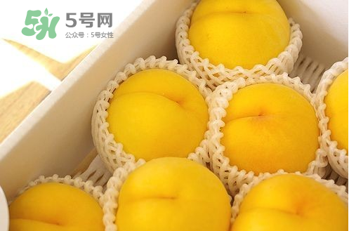 黃桃什么味道？黃桃是酸的還是甜的？