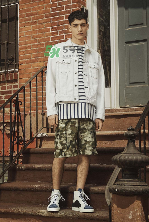 public school2018春夏系列怎么樣_好看嗎_款式有哪些？