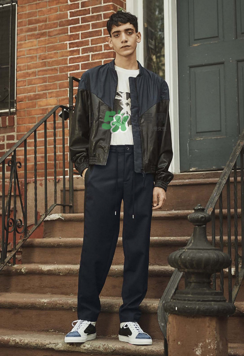 public school2018春夏系列怎么樣_好看嗎_款式有哪些？