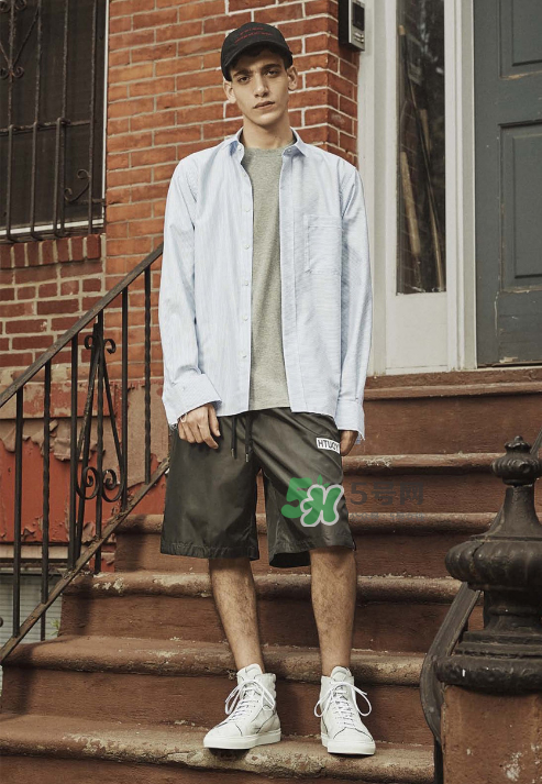 public school2018春夏系列怎么樣_好看嗎_款式有哪些？