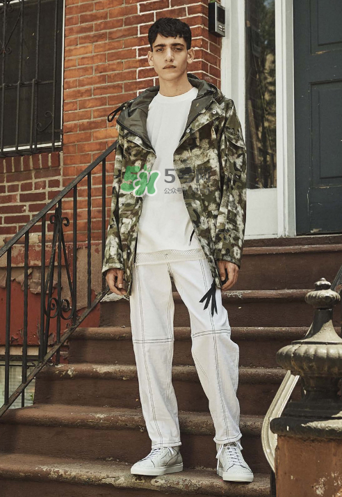 public school2018春夏系列怎么樣_好看嗎_款式有哪些？