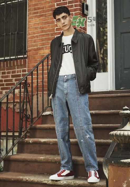 public school2018春夏系列怎么樣_好看嗎_款式有哪些？