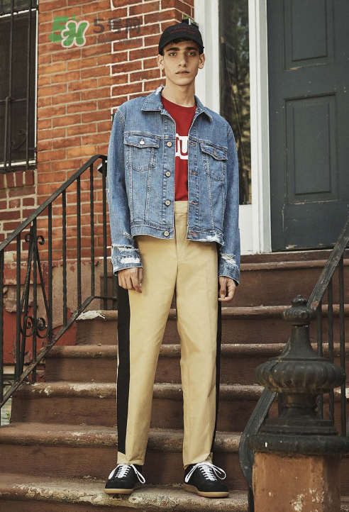 public school2018春夏系列怎么樣_好看嗎_款式有哪些？