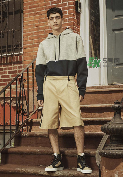 public school2018春夏系列怎么樣_好看嗎_款式有哪些？