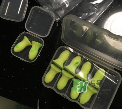 ohropax soft mini耳塞好用嗎_怎么樣？