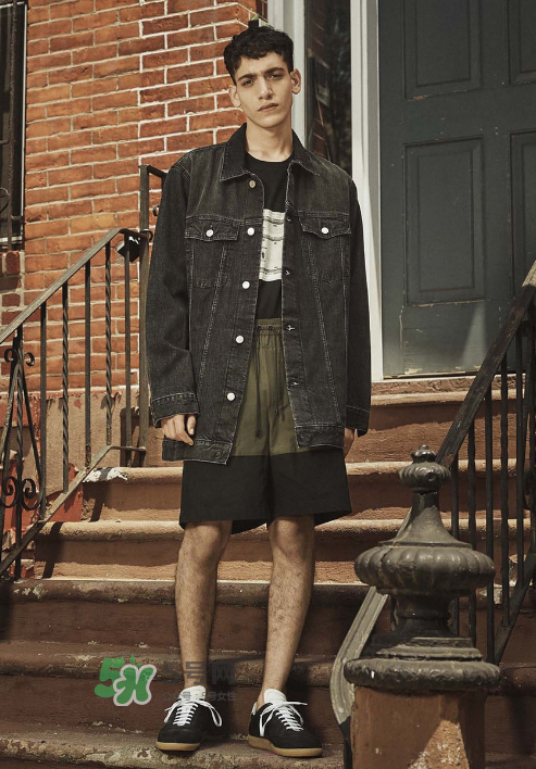 public school2018春夏系列怎么樣_好看嗎_款式有哪些？