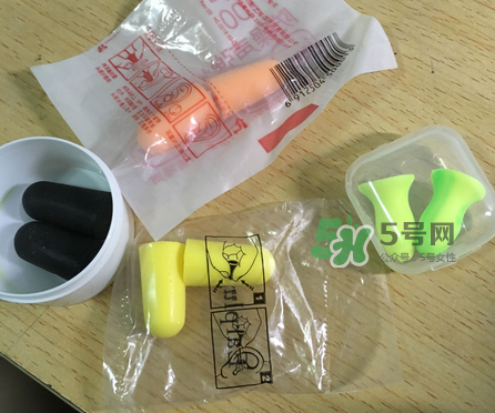 ohropax soft mini耳塞好用嗎_怎么樣？