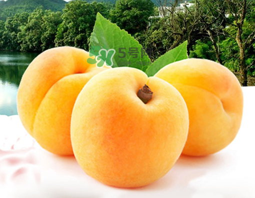 錦繡黃桃多少錢一斤？錦繡黃桃好吃嗎？