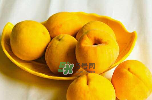 2017年炎陵黃桃多少錢一斤？炎陵黃桃為什么這么貴？