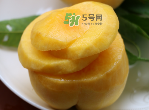 炎陵黃桃什么時(shí)候成熟？炎陵黃桃好吃嗎？