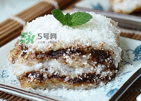 涼糕和冰粉有什么區(qū)別？涼粉和涼糕的區(qū)別是什么