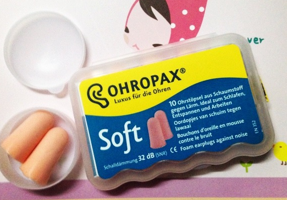 ohropax耳塞能洗嗎？ohropax怎么清洗？