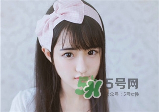 美瞳掉進眼睛里怎么辦?美瞳掉進眼睛里的處理辦法