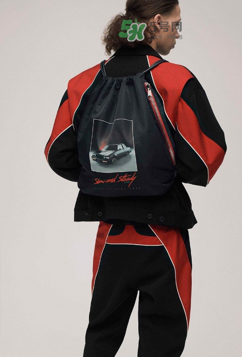 alexander wang2017秋冬系列怎么樣_好看嗎_款式有哪些？