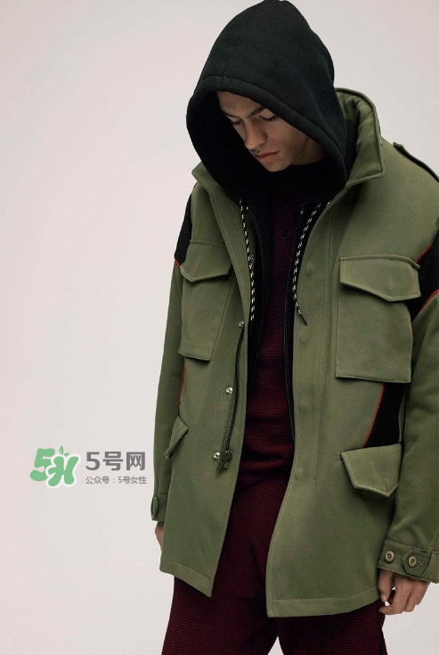 alexander wang2017秋冬系列怎么樣_好看嗎_款式有哪些？