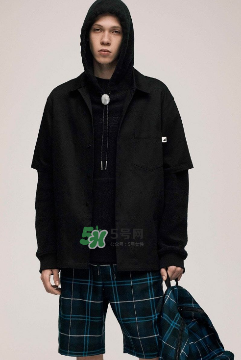 alexander wang2017秋冬系列怎么樣_好看嗎_款式有哪些？