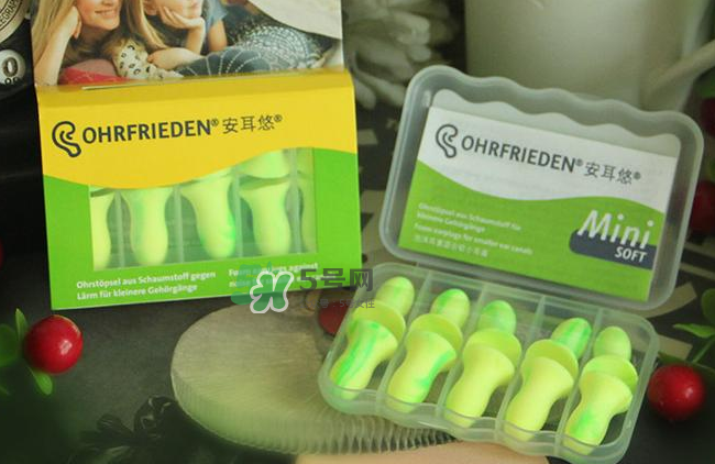 ohropax和ohrfrieden是什么關(guān)系？ohropax和ohrfrieden哪個好？