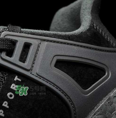 adidas eqt 93/17 boost triple black黑武士什么時候發(fā)售？