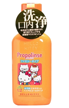 兒童漱口水可以用嗎？兒童可以用漱口水嗎？