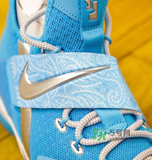 nike lebron 14 wwe特別配色什么時(shí)候發(fā)售_多少錢？