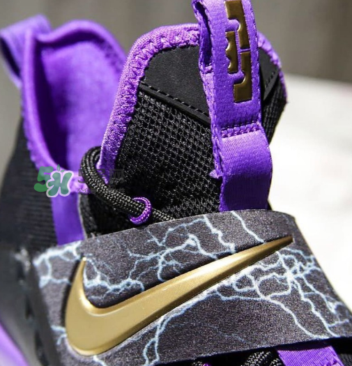 nike lebron 14 wwe特別配色什么時(shí)候發(fā)售_多少錢？