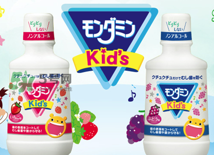 兒童漱口水有什么作用？兒童漱口水有用嗎？