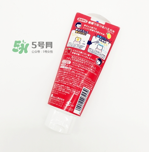 石澤研究所小蘇打牙膏怎么用？石澤研究所牙膏用法