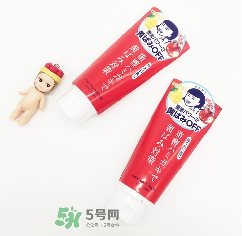 石澤研究所小蘇打牙膏怎么用？石澤研究所牙膏用法