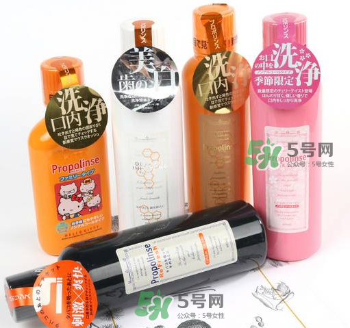 比那氏兒童漱口水怎么樣？比那氏兒童漱口水好嗎？