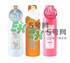 比那氏漱口水有危害嗎？比那氏漱口水有副作用嗎？